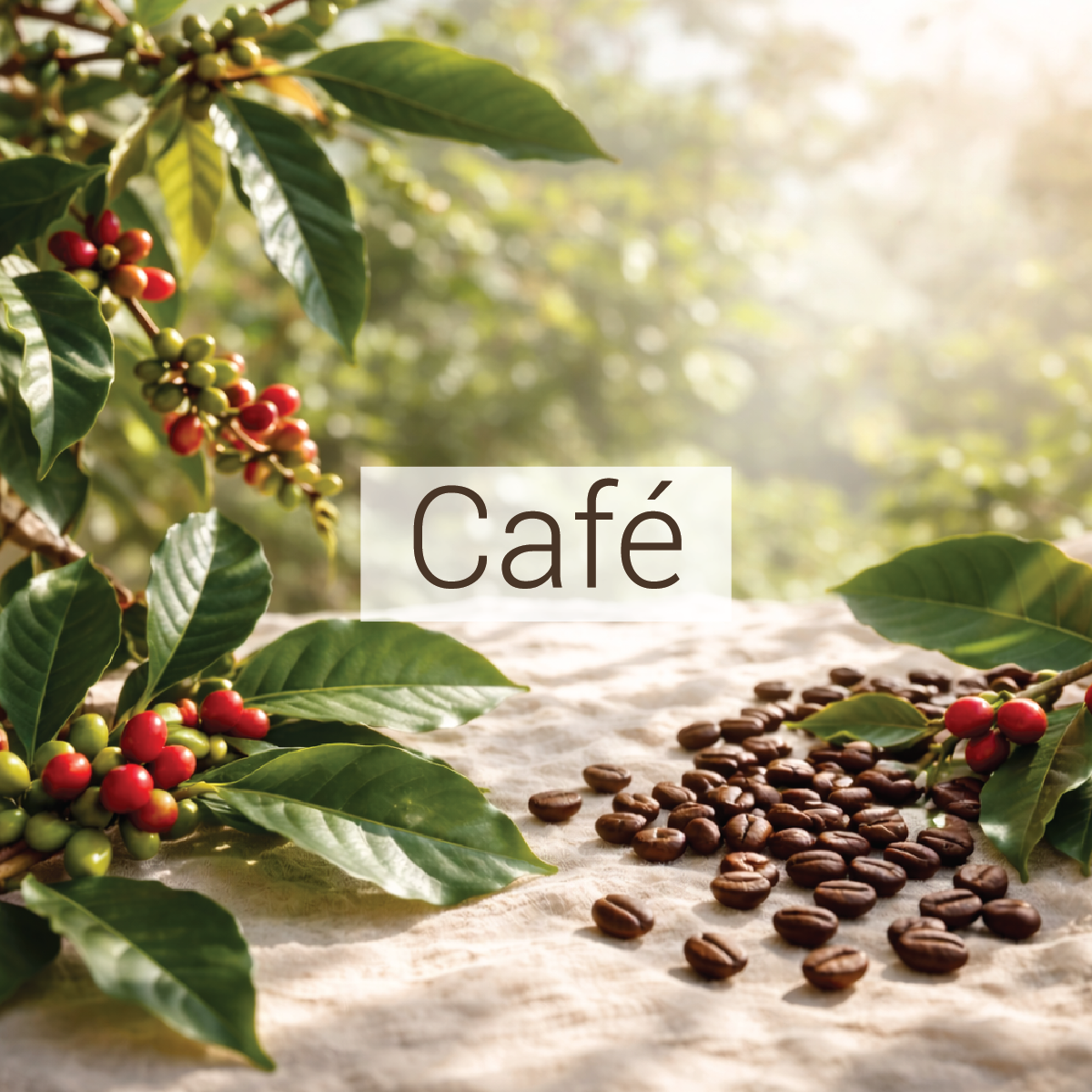 Café