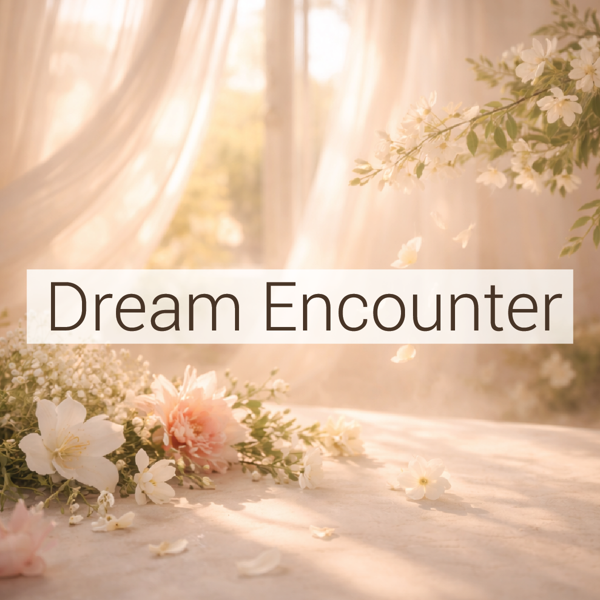 Dream Encounter