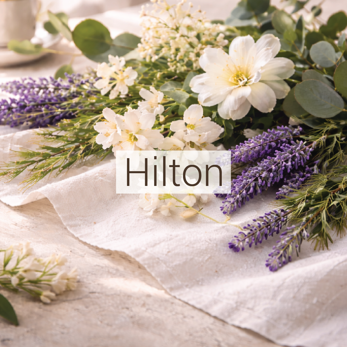 Hilton