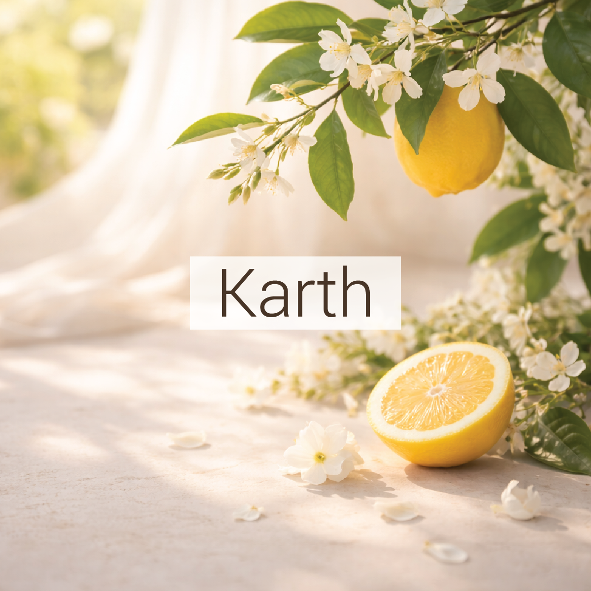 Karth