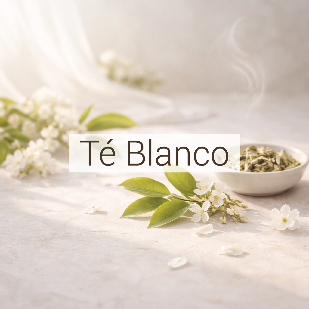 Te Blanco